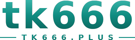 tk666 logo